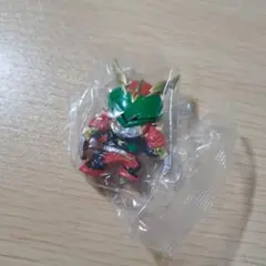 【未開封】仮面ライダー剣（ブレイド） ワイルドカリス マグネット フィギュアのサムネイル