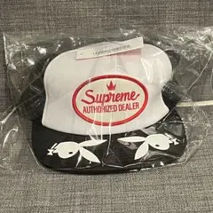 Supreme x Playboy Mesh Back 5-Panel