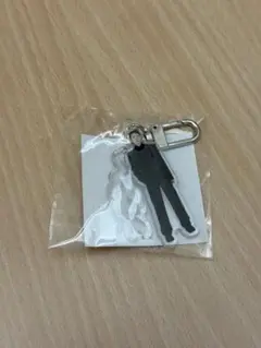 SEVENTEEN NEW_ カプセルトイ アクキー【バーノン】