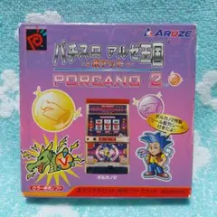 ポルカノ2 ネオジオポケットカラー