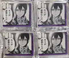 イフリート if魔フィア アニカフェ コロッタ