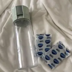 BRITA 浄水機能付きボトル フィル＆ゴー フィルター付きのサムネイル