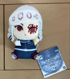 鬼滅の刃 くっつきぬいぐるみバッジ vol.3 宇髄天元