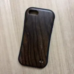 iPhone8ケース 木目調 iPhone7、iPhoneSE第3.第2世代