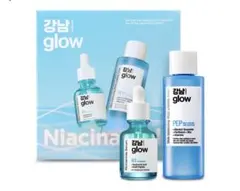GANGNAM glow ムチンクリーム 200ml 780 - メルカリ