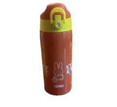 THERMOS miffy 2way 子ども用水筒 0.6L ※カバーなし
