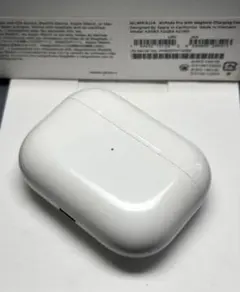 Apple AirPods pro充電ケースのみ モデルA2190正規品 動作品