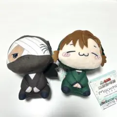 2025年最新】忍たま乱太郎 もちぴこ 伊作の人気アイテム - メルカリ