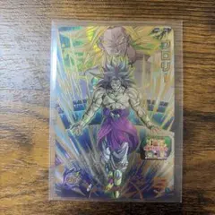 2026年最新】ドラゴンボールヒーローズ ブロリー3の人気アイテム