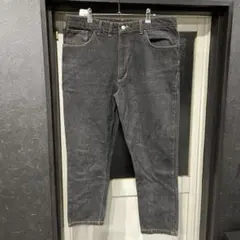 90s Wrangler ラングラー 60's CLASSIC ブラックデニム