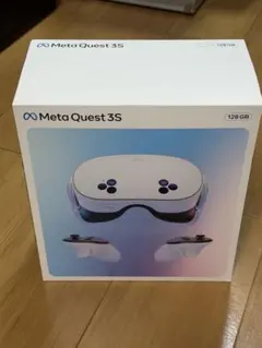 2026年最新】META quest 3 128gbの人気アイテム - メルカリ