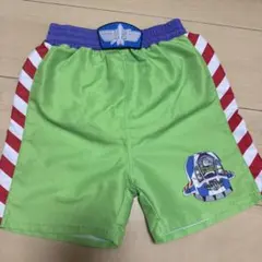 バズ・ライトイヤー 水着 120cm