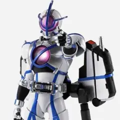 S.H.Figuarts 真骨彫製法　仮面ライダーサイガ