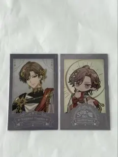 にじさんじ smc組 6thAnniversary 加賀美ハヤト