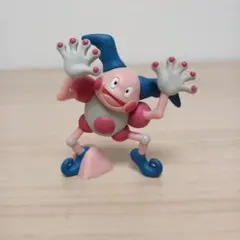 初期/レア/廃盤/希少）モンコレ バリヤード ルージュラ セット 初期/レア/廃盤/希少）モンコレ バリヤード ルージュラ セット