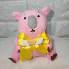 【非売品】美男高校地球防衛部LOVE!ぬいぐるみ マスコット