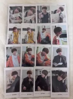 2025年最新】センラ フォトカの人気アイテム - メルカリ