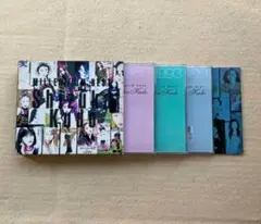 工藤静香　ミレニアム・ベスト　 CD 3枚組　紙スリーブ入り・歌詞ブック付き