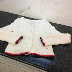 お値下げ:美品 アーノルドパーマー カーディガン