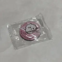 ちいかわ くら寿司 缶バッジ ビッくらポン