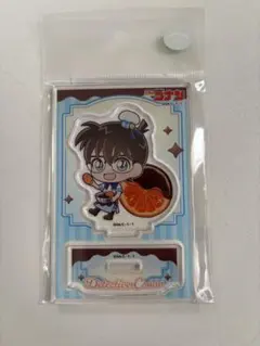名探偵コナン アクリルスタンド キャラぺこ