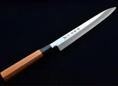 値下げします！黒﨑優 雫 牛刀包丁270mm SG2粉末ハイス鋼 紫檀八角柄