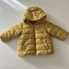 プチバトー アウター