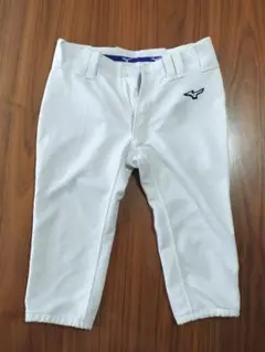 Mizuno 練習着 12JD67 ホワイト