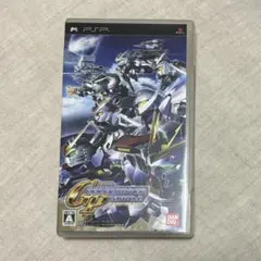 SDガンダム　GGENERATION PORTABLE
