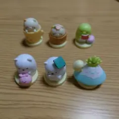 チョコエッグ　すみっコぐらし2　バラ売り可