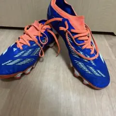 adidas キャプテン翼 サッカースパイク - メルカリ