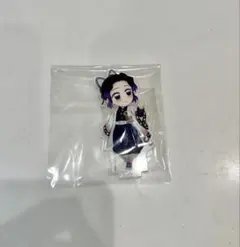繋がるアクスタ　しのぶ
