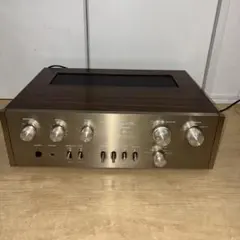 【美品】ONKYO 人気プリメインアンプIntegra/A-817RXⅡ/整備品/完動品 オンキョー A-817EX プリメインアンプ - 音遊び～オーディオのブログ