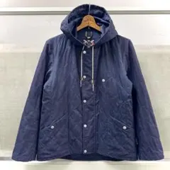 【良品/レア】LAVENHAM スプリング シャツジャケット カバーオール S 良品/レア】LAVENHAM スプリング シャツジャケット カバーオール S