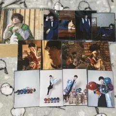 完全未開封/サイン入り】林佑香2026年カレンダー - メルカリ