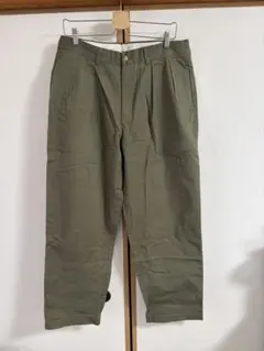 SAGE DE CRET BEAMS 別注 ROYAL NAVY CARGO L - メルカリ