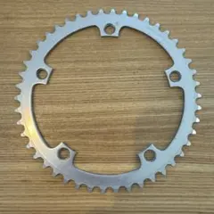 スギノS3cubicエスキュービック51T PCD144 NJS中古　光沢無し スギノS3cubicエスキュービック51T PCD144 NJS中古 光沢無し - メルカリ