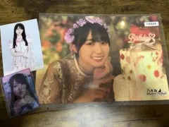 賀喜遥香 グッズまとめ売り