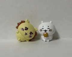 ちいかわ シーサー ２点セット