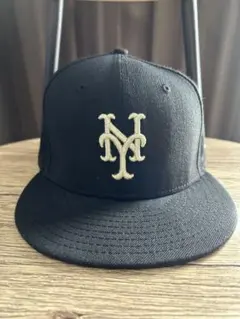 NEWERA 59FIFTY NYロゴ キャップ 7 1/8 ニューエラ