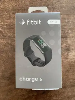 2026年最新】Fitbit charge 6 本体の人気アイテム - メルカリ