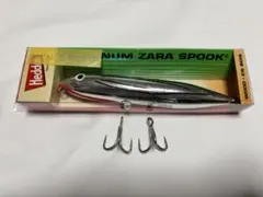 2025年最新】ヘドン マグナム ザラスプークの人気アイテム - メルカリ