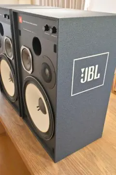 2025年最新】jbl 4312bの人気アイテム - メルカリ