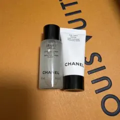 CHANEL LE LIFT トライアルセット