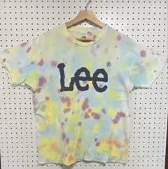 Lee タイダイ Tシャツのサムネイル