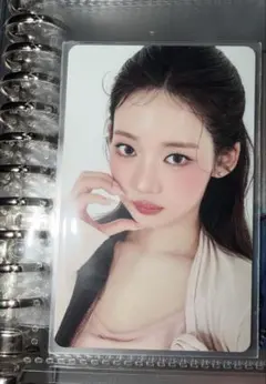 babymonster バニラコ 特典 トレカ ローラ