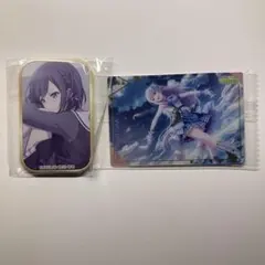 プロジェクトセカイ 東雲絵名 VOCALOID 巡音ルカ