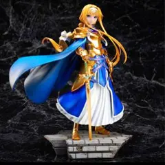 ソードアートオンライン アリシゼーション 金木犀の剣 アリス 1/8 フィギュア