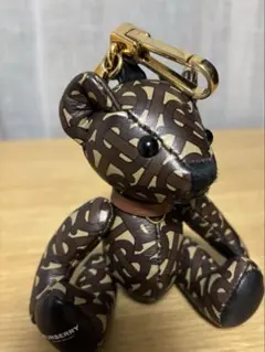 2026年最新】burberry トーマスベアの人気アイテム - メルカリ