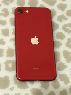 2026年最新】iphone se3 128 レッドの人気アイテム - メルカリ